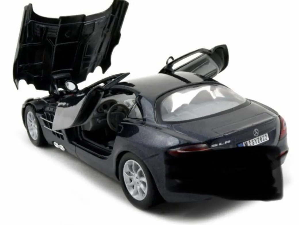 50250 diecast mercedes collection