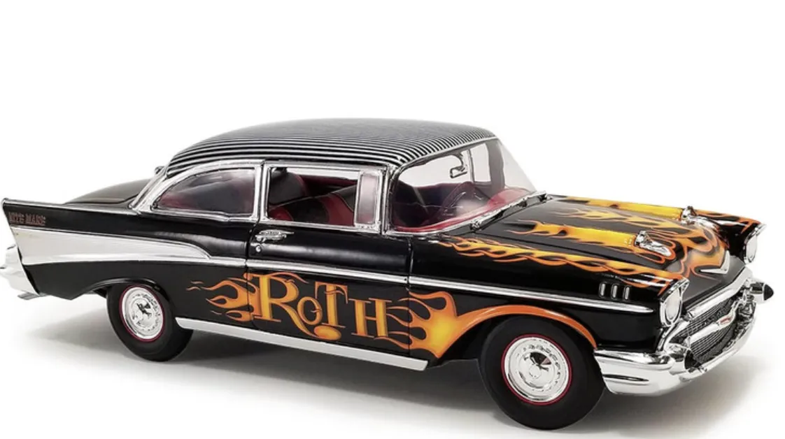 50255 soap water diecast