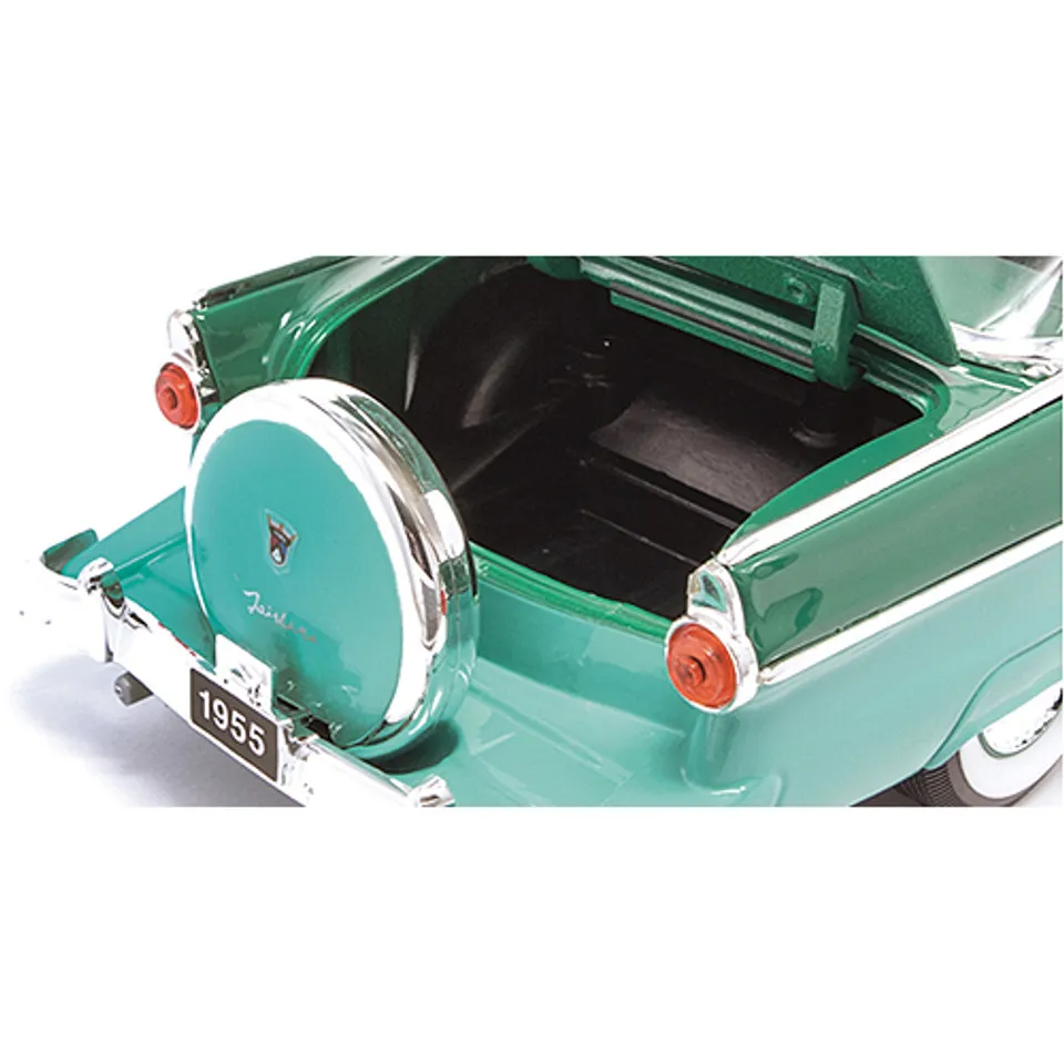 50256 1955 ford crown victoria diecast models model2