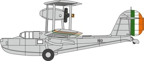 50257 walrus model display