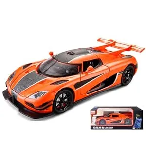 50260 koenigsegg jesko diecast