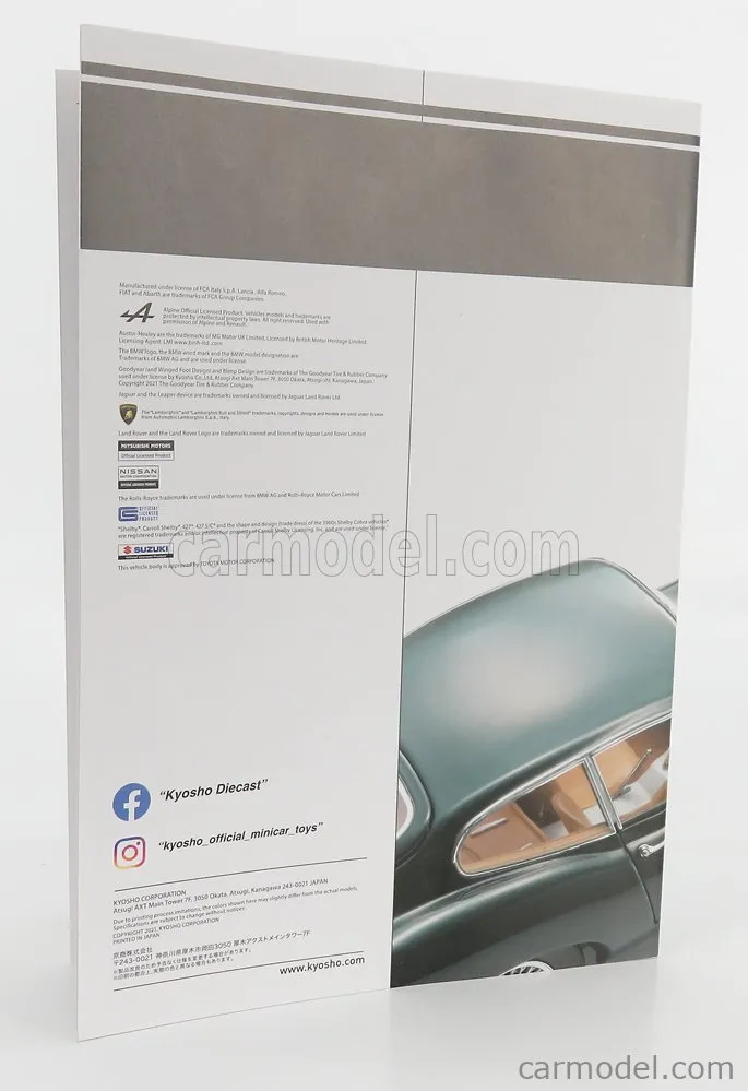 50261 diecast scale comparison