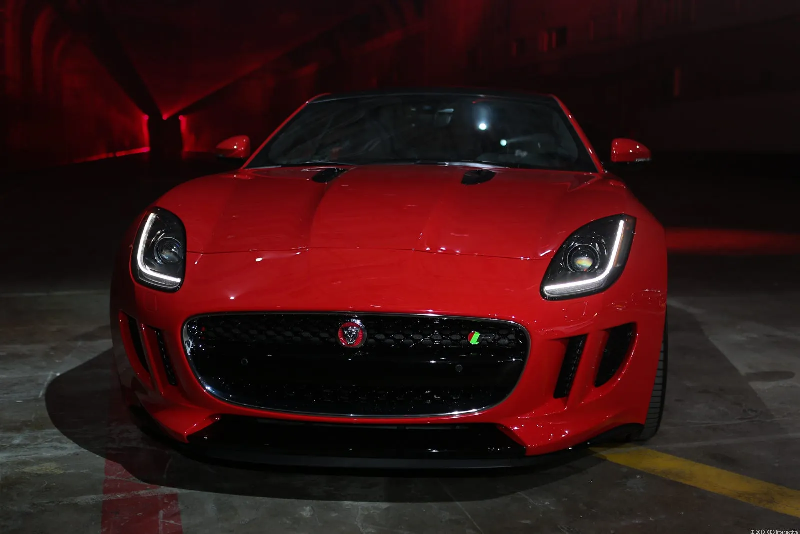 50262 jaguar f type diecast collection