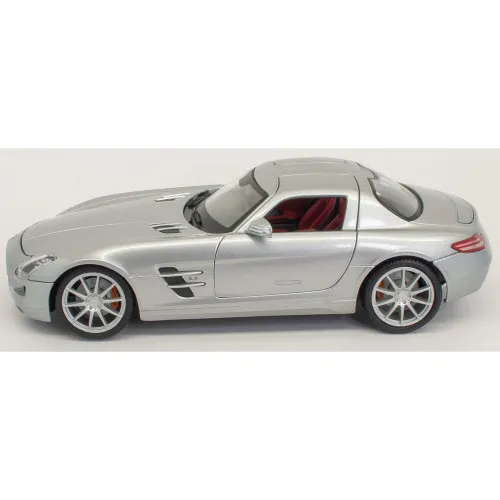 50264 mercedes sls diecast doors