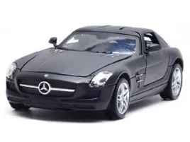 50264 mercedes sls diecast packaging