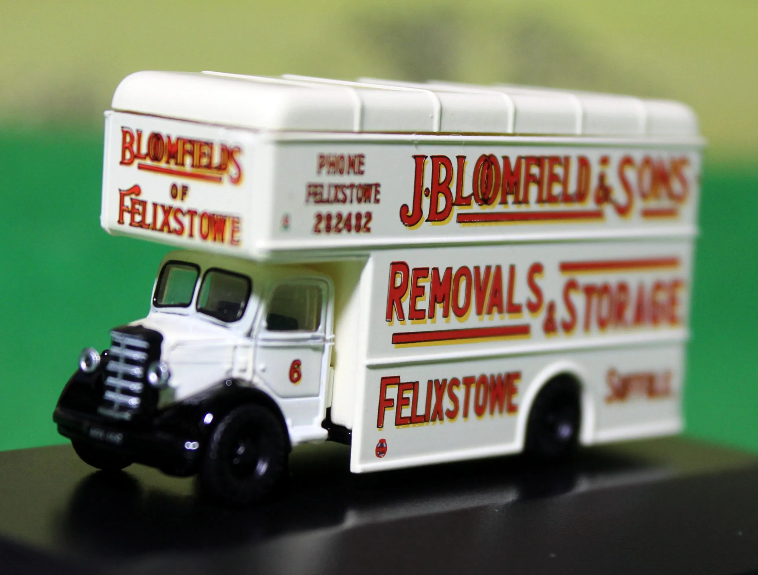 50265 oxford diecast models catalogue 5