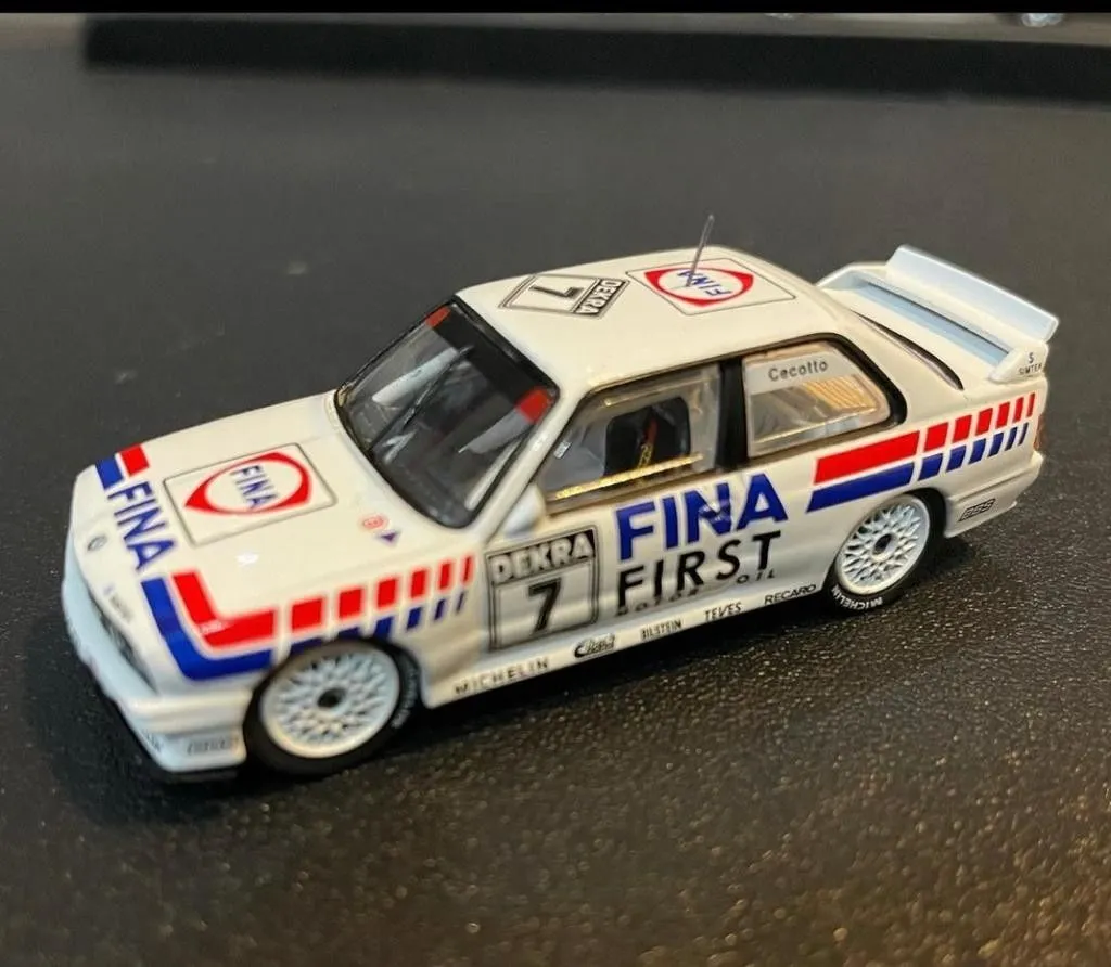 50269 diecast tarmac scale