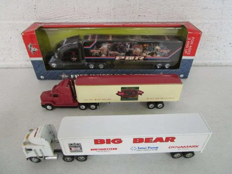 50270 peterbilt 379 diecast