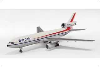 50272 inflight 500 diecast history