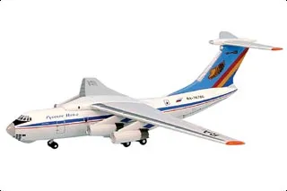 50272 inflight 500 diecast scale
