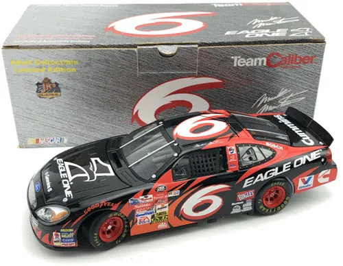 50273 diecast car detail