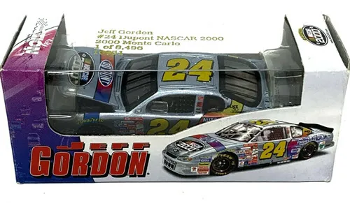 50273 jeff gordon diecast