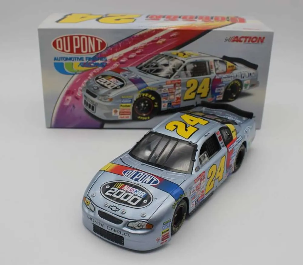 50273 rusty wallace diecast