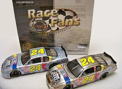 50273 tony stewart diecast