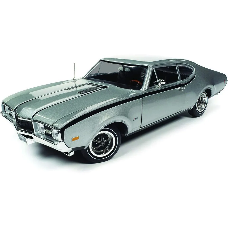 50275 ramone diecast