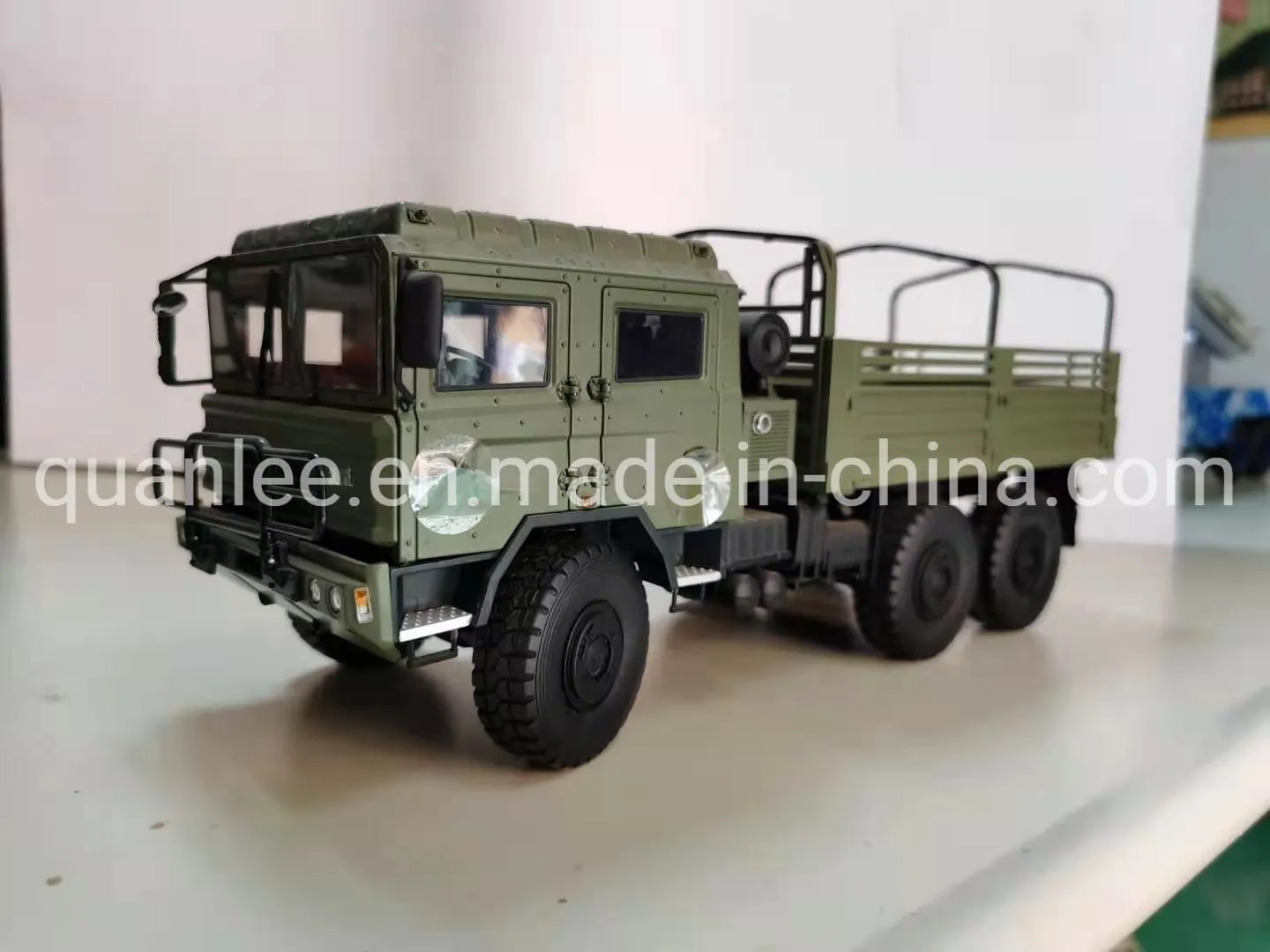 50276 military diecast collection