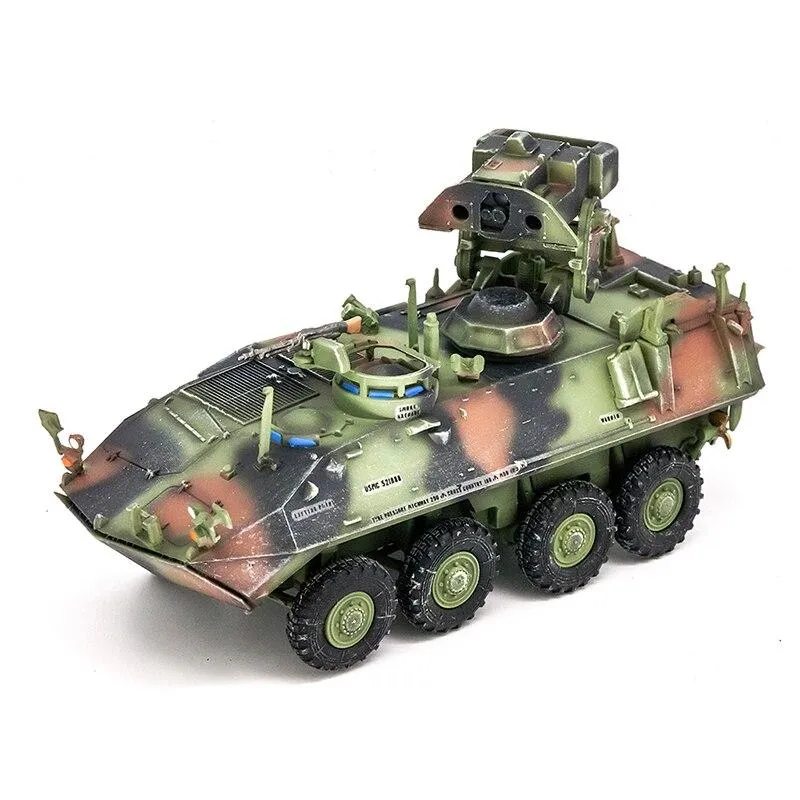 50276 tiger i tank diecast