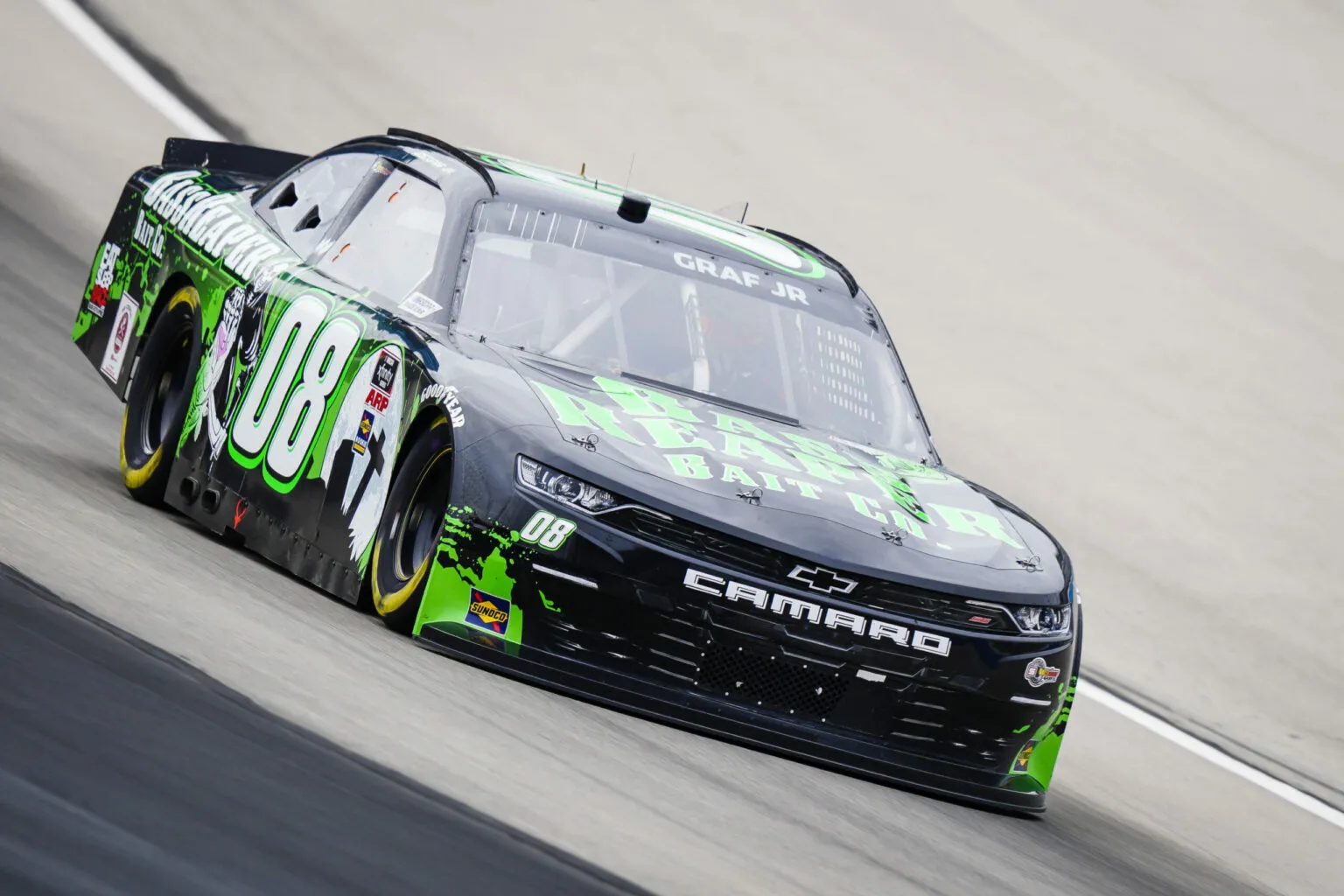 50277 joe graf jr diecast mustang 2023