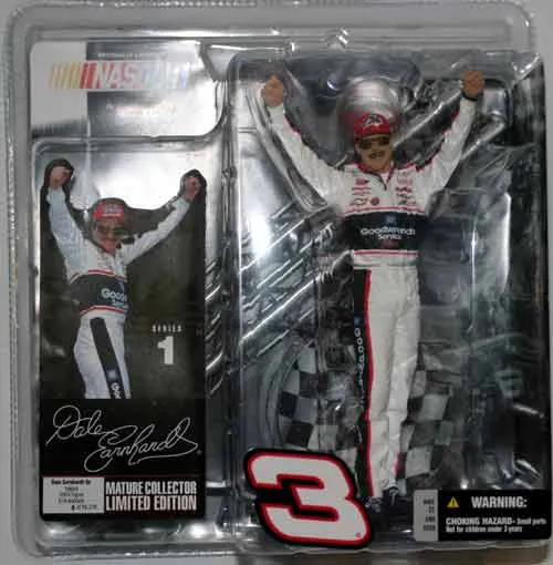 50278 dale jr special edition car