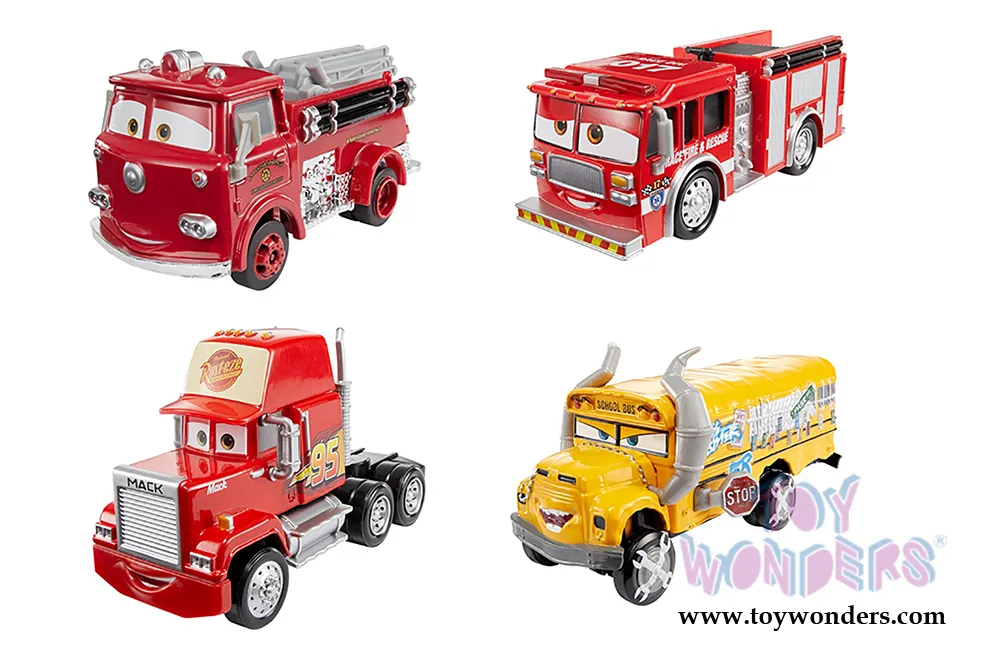 50281 jackson storm diecast