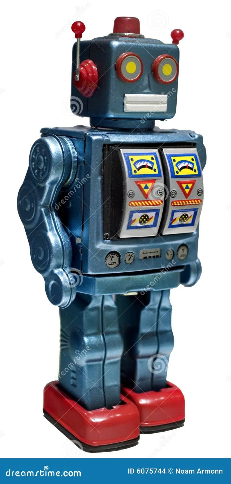 50283 diecast robot toy brands