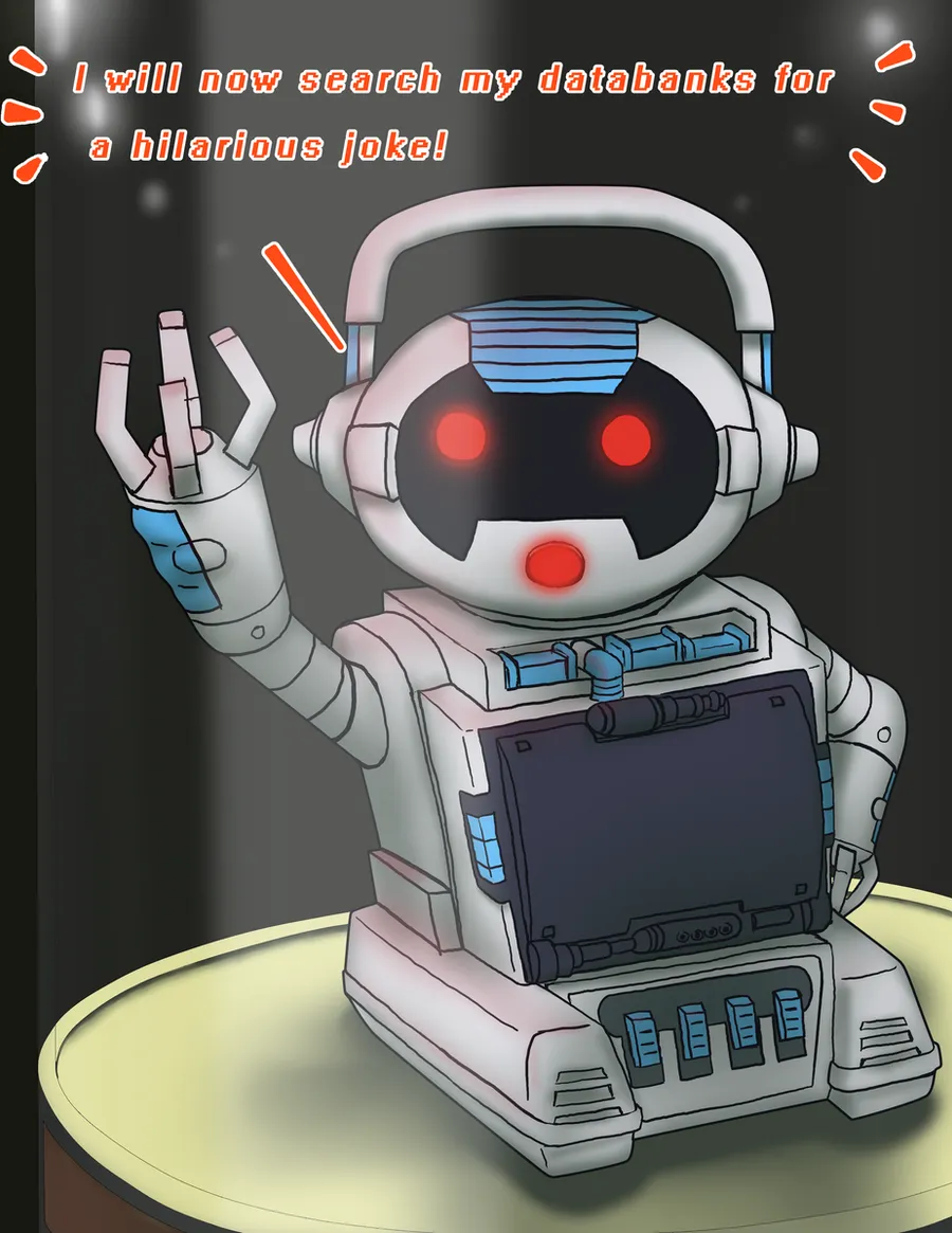 50283 diecast robot toy durability