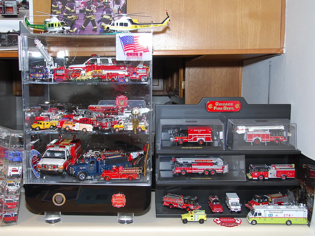 50284 fire truck diecast collectables mack