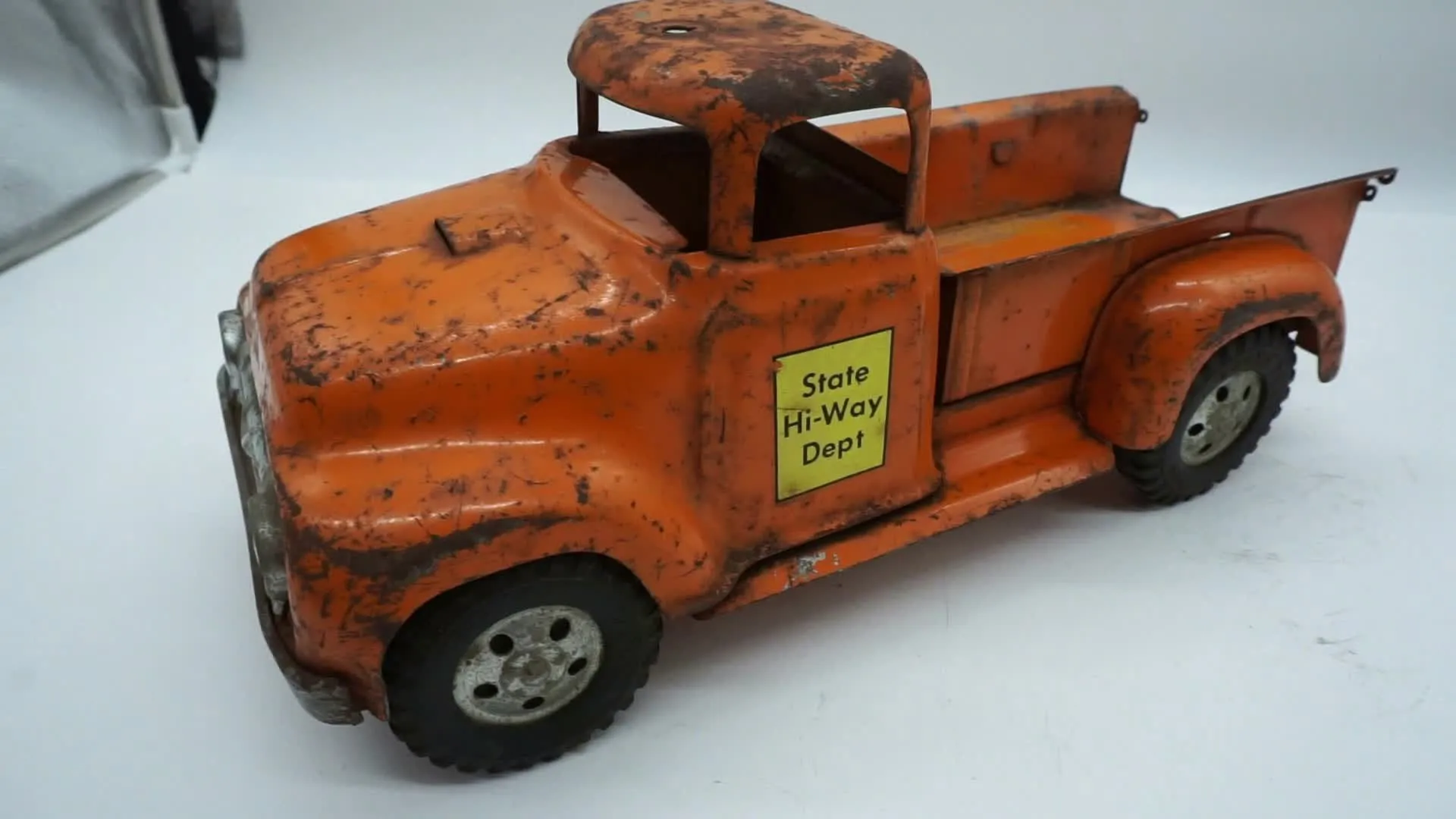 50287 1 18 diecast car