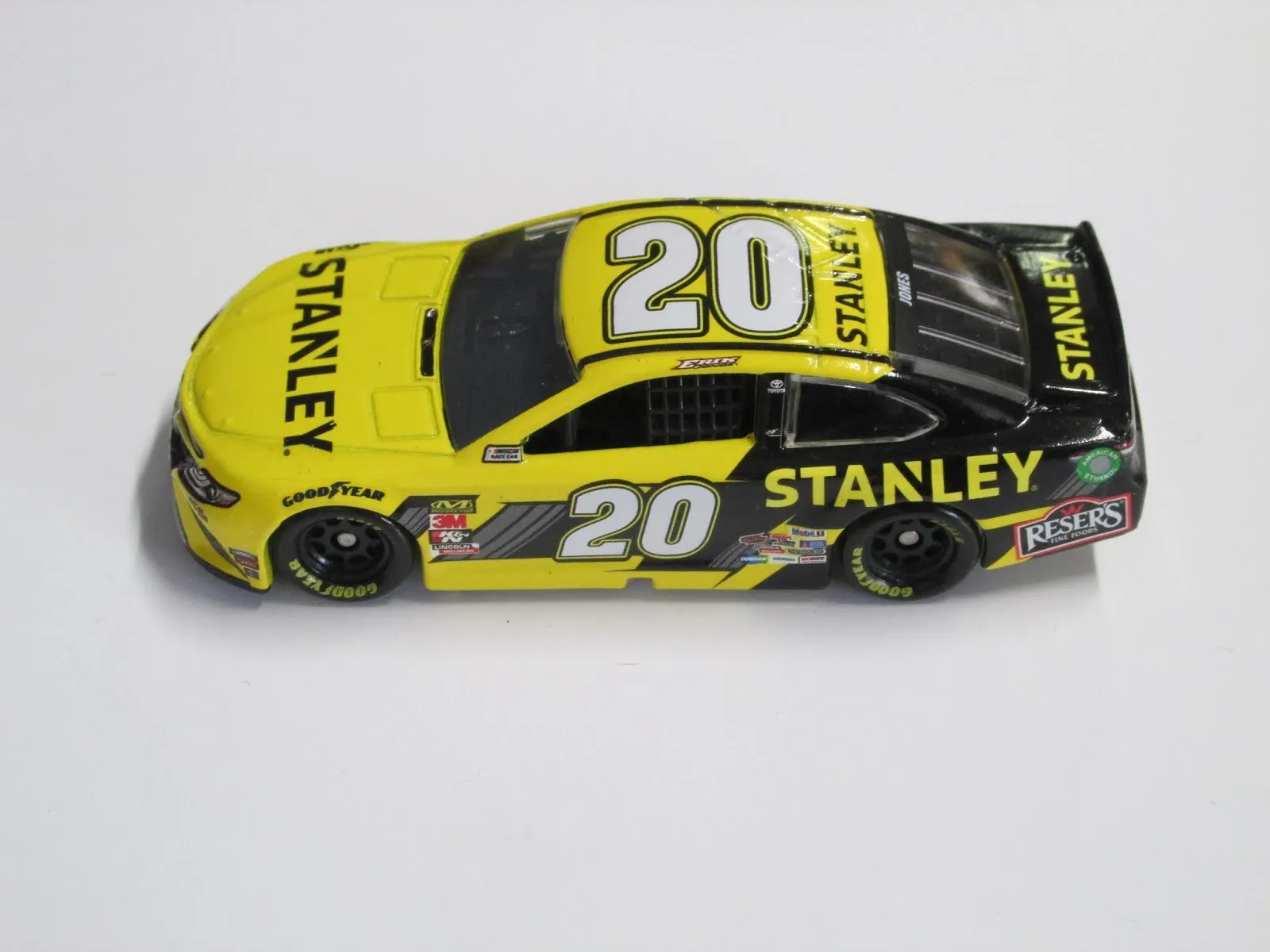 50292 jimmie johnson 48 diecast