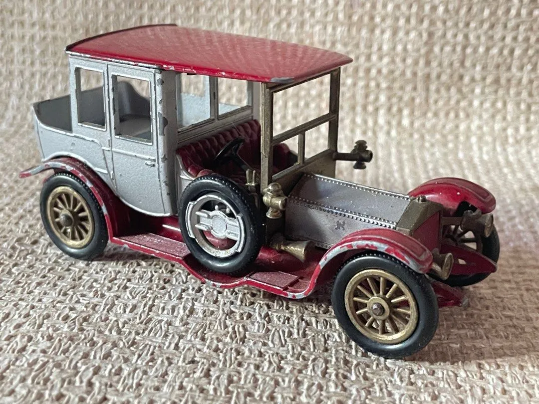 50296 rare diecast car
