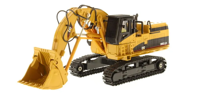 50300 mining equipment model bulldozer