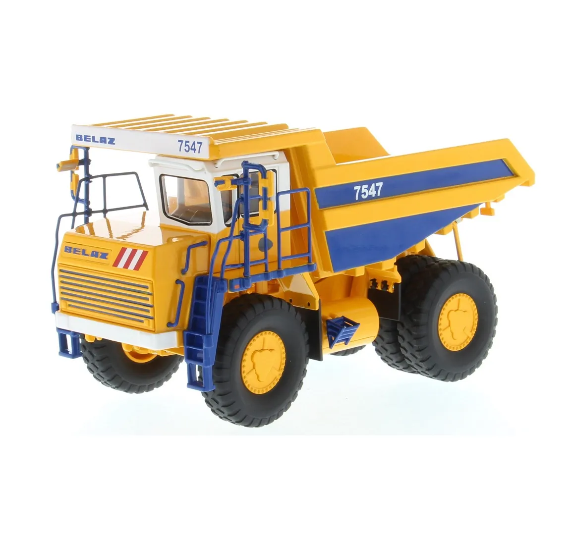 50300 mining equipment model display case