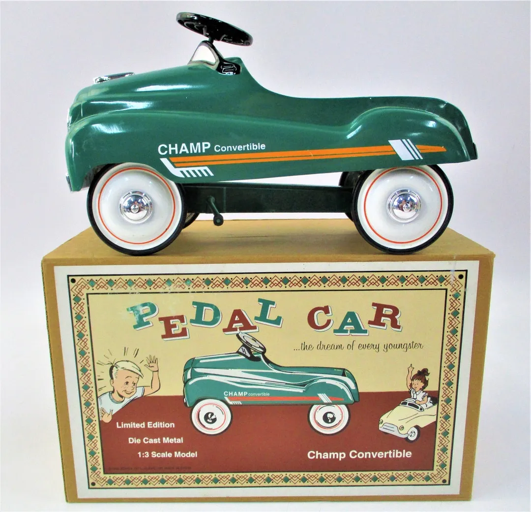 50301 xonex diecast model 1