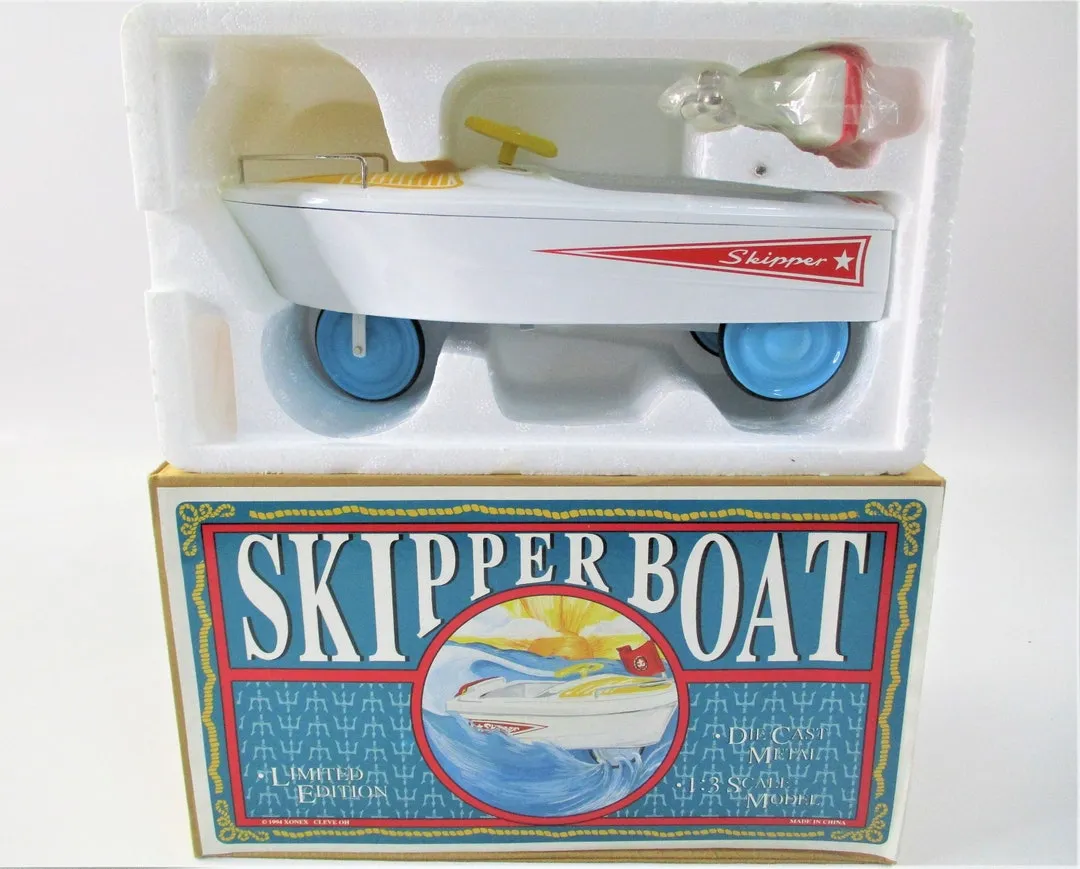 50301 xonex diecast model 2