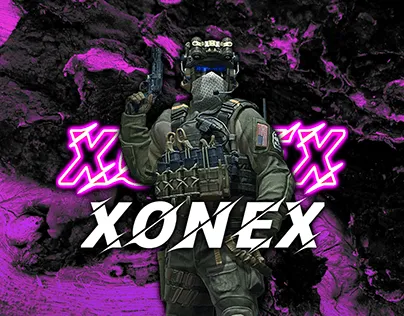 50301 xonex diecast model 3