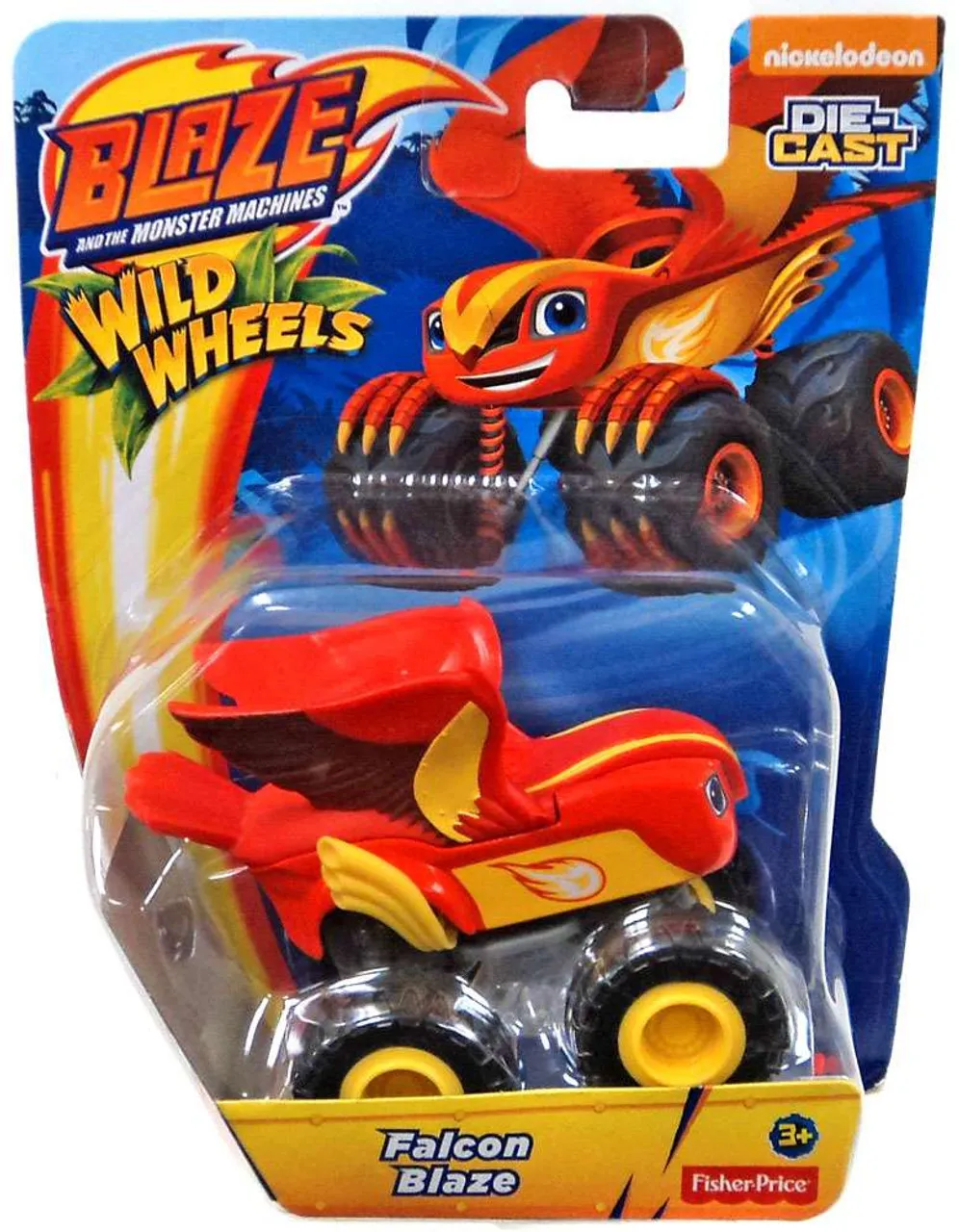 50303 blaze toys diecast cleaning