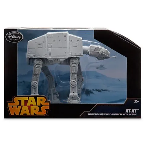 50304 diecast starwars packaging
