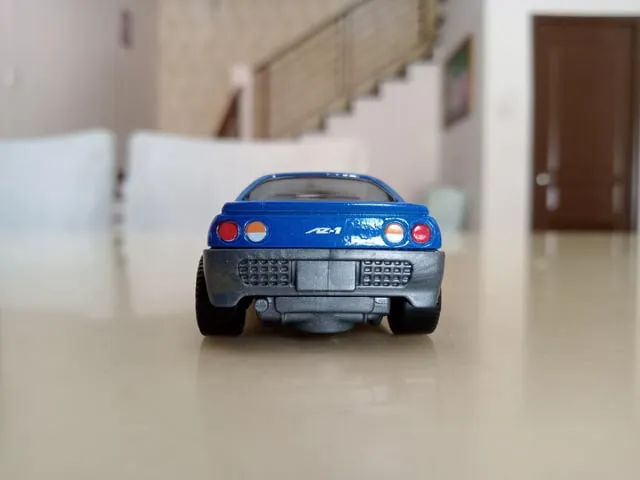 50306 matchbox car collecting