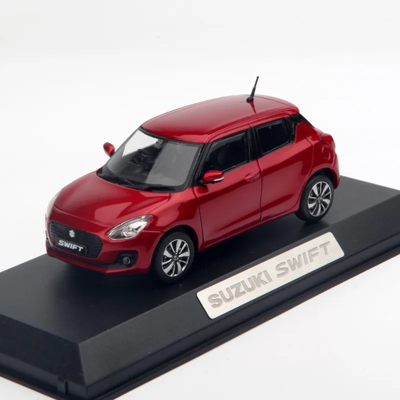 50308 suzuki swift gl diecast