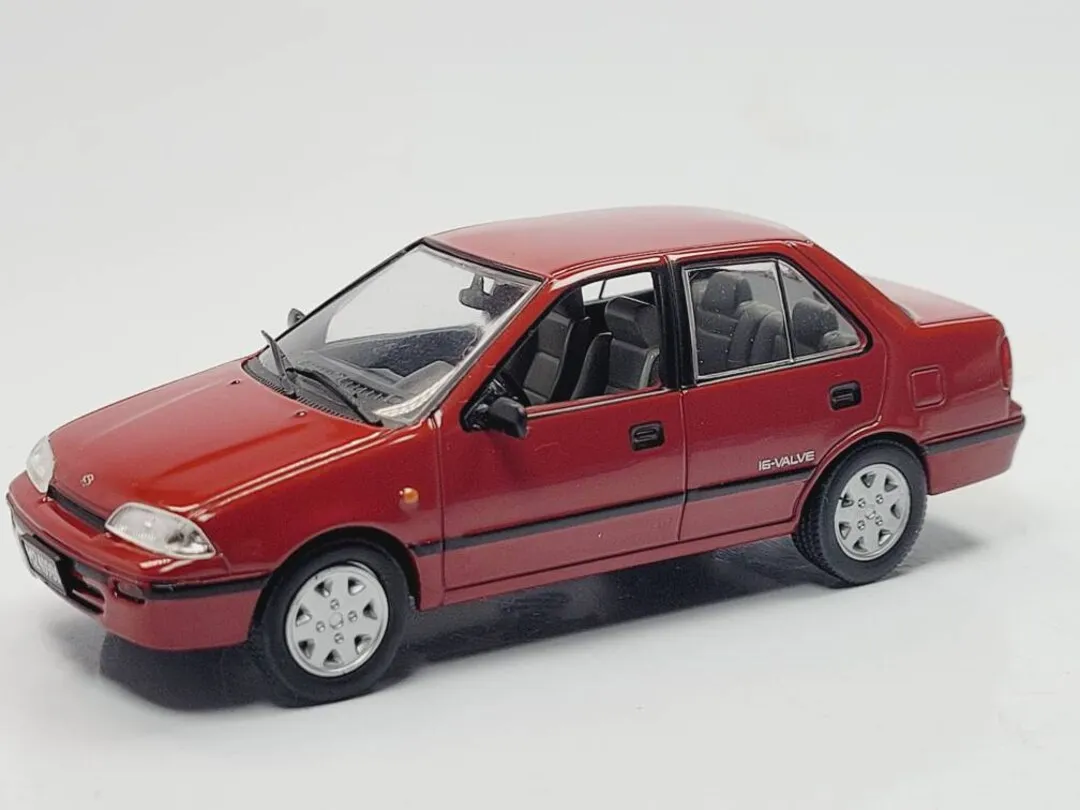 50308 suzuki swift hybrid model